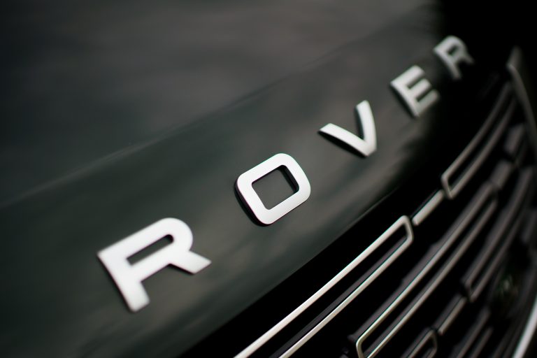 Range Rover Autobiography LWB interior and exterior detail